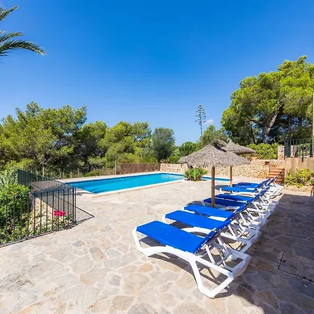 Сasa de vacaciones Es Puig S'Horta